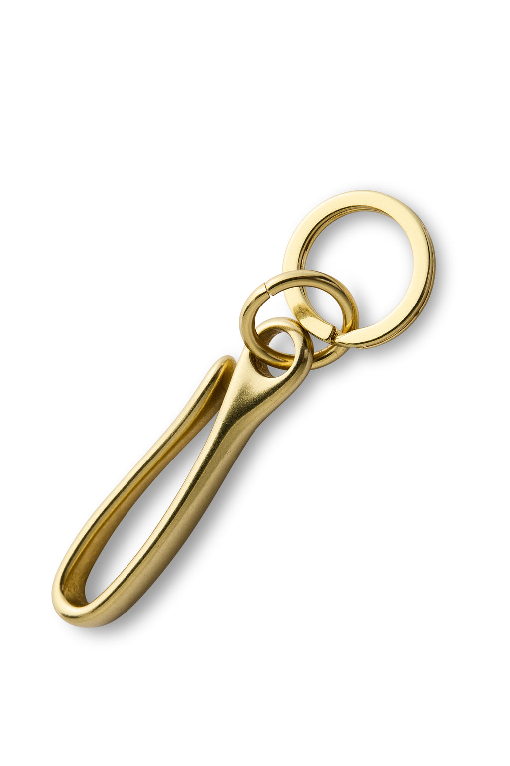 CALEE キーリング　concho key ring brass ゴールド Key Ring No 4 Brass – Lisbeth