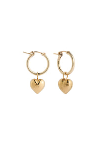 Lucia Hoops | Online Exclusive