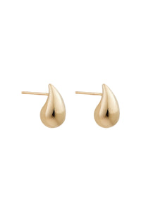 Lacrima Studs XL | Online Exclusive