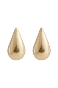Lacrima Studs XL | Online Exclusive
