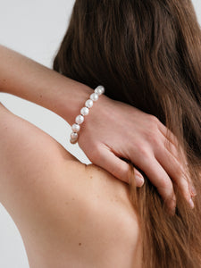 Moss Bracelet