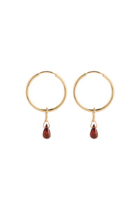 Sila Hoops | Online Exclusive