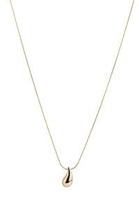 Pre- Order Lacrima Necklace 14k Gold | Online Exclusive