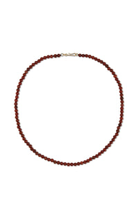 Pre Order Petite Boule Red Jasper