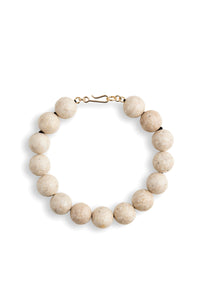 Grande Boule Bracelet Riverstone