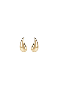 Lacrima 14k Gold