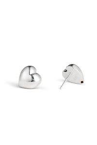 Baby Studs Silver