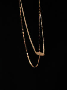 ID Necklace