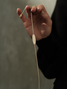 ID Necklace