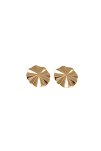 Cala Studs Gold