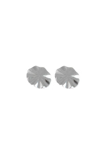 Cala Studs Silver